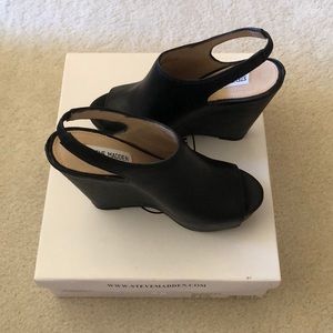 Steve Madden Blassst Sandal